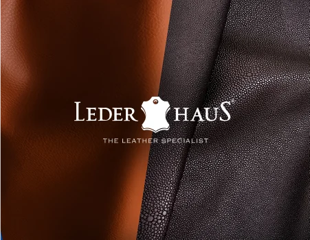 Leder Haus Website - Simplifying a complex product catalog for a better user experience